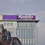 Mondelez desflorestação