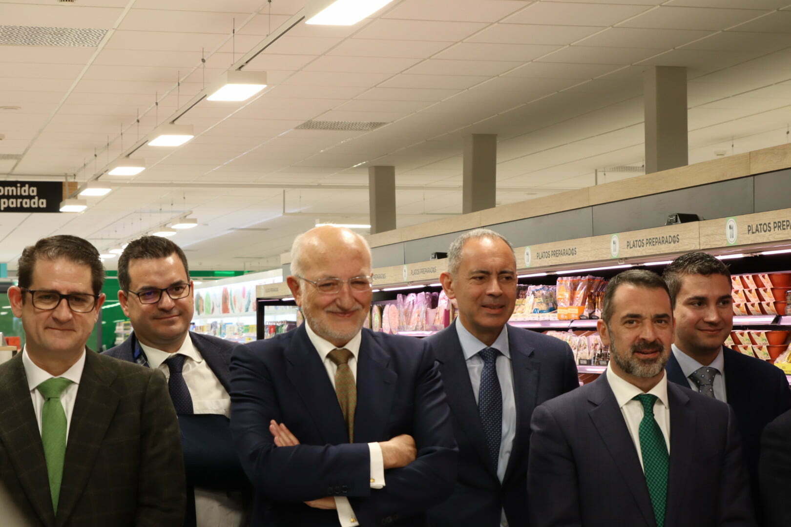 Primeira loja Mercadona em Portugal abre portas a 2 de julho
