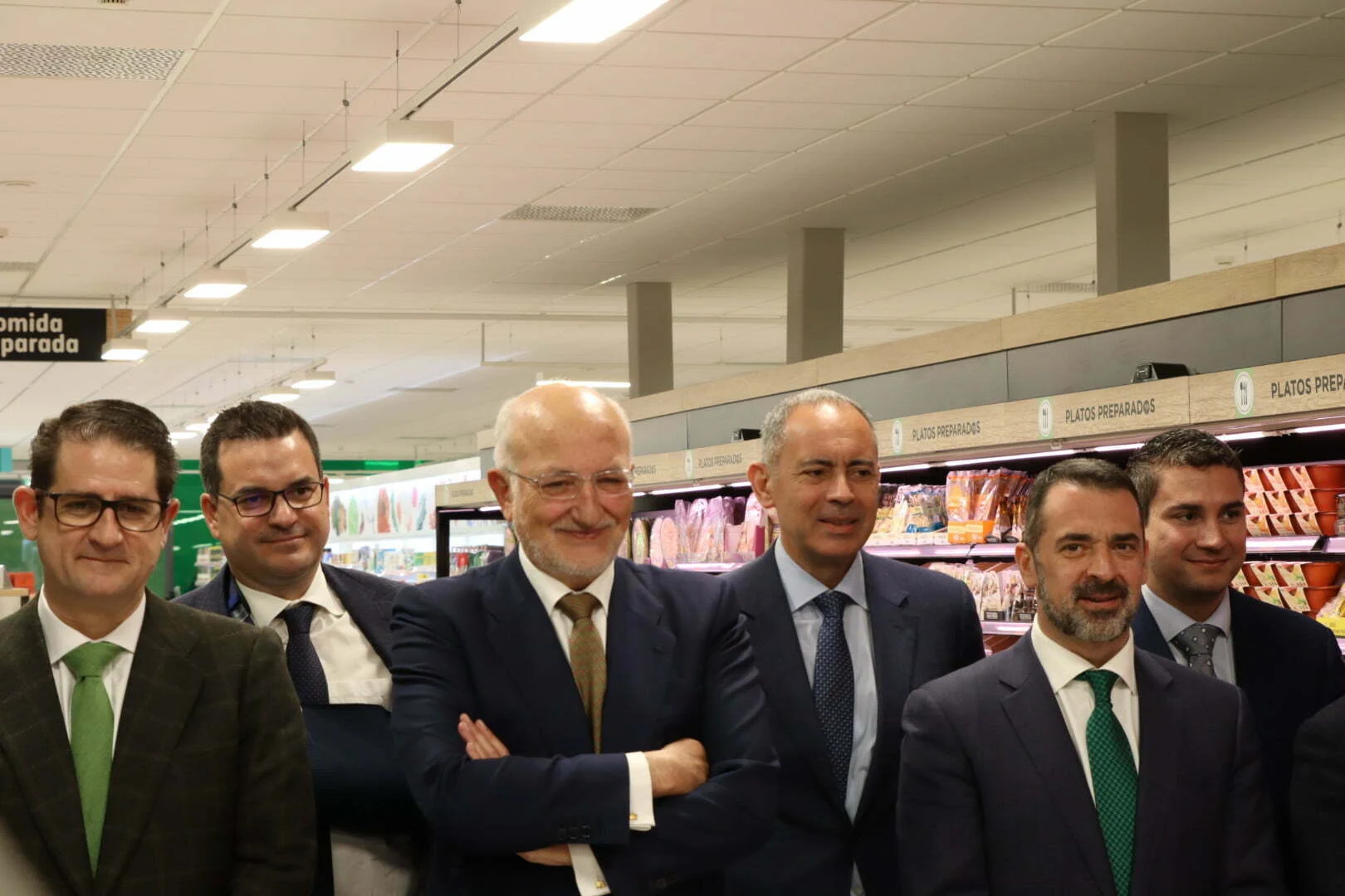 Primeira loja Mercadona em Portugal abre portas a 2 de julho