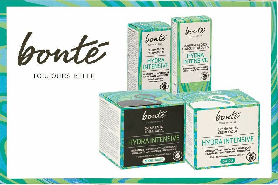 Bonté Toujours Belle celebra Dia da Mulher com nova gama de cuidados faciais