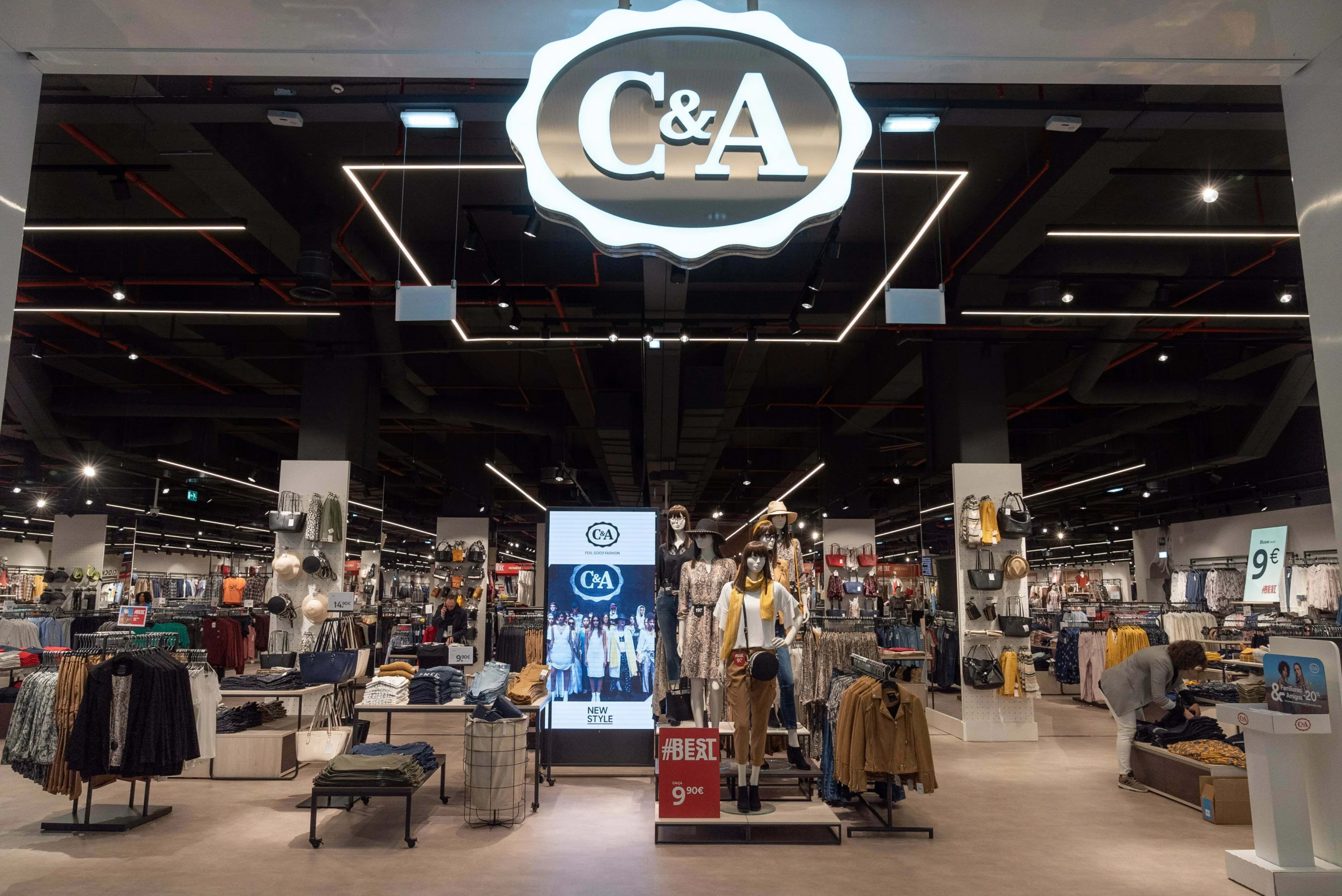 C&A apoia projeto de investigação do cancro da mama
