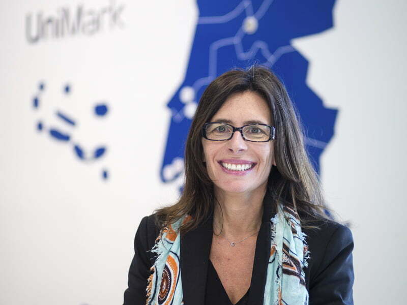 Carla Esteves assume direção executiva da UniMark
