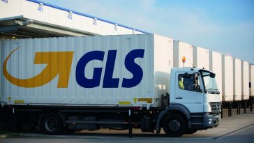 GLS aquisições parcerias
