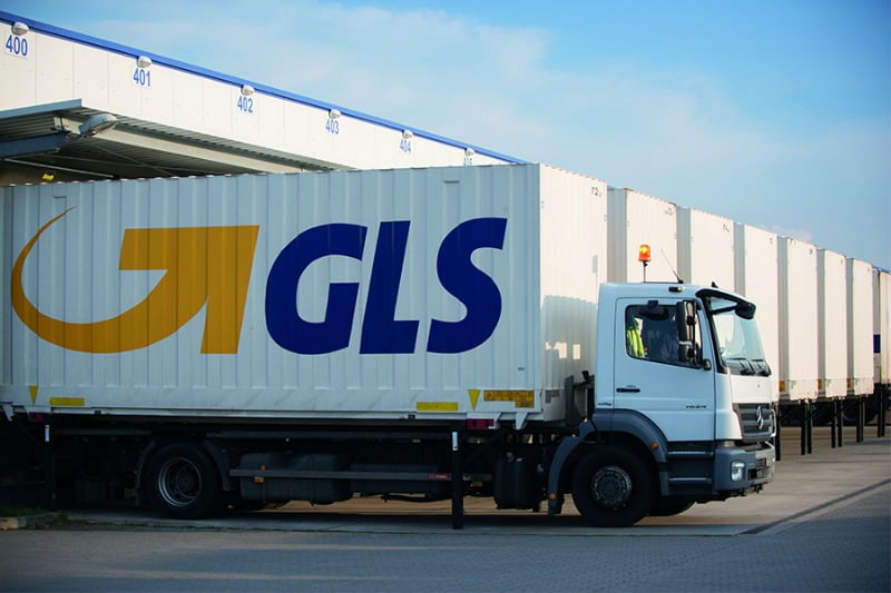 GLS lança FlexDeliveryService em Portugal