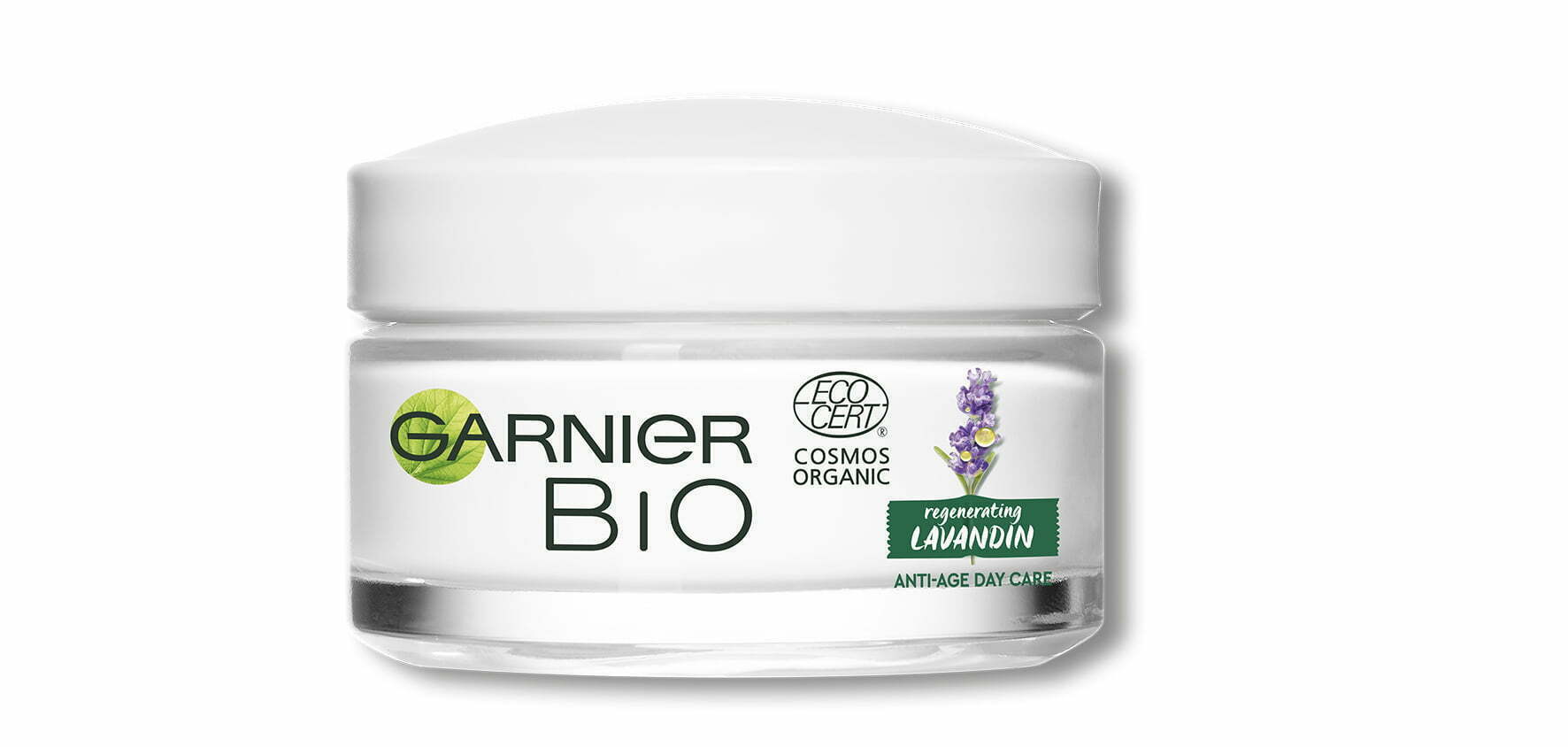 Garnier lança gama de cuidados da pele com certificação biológica