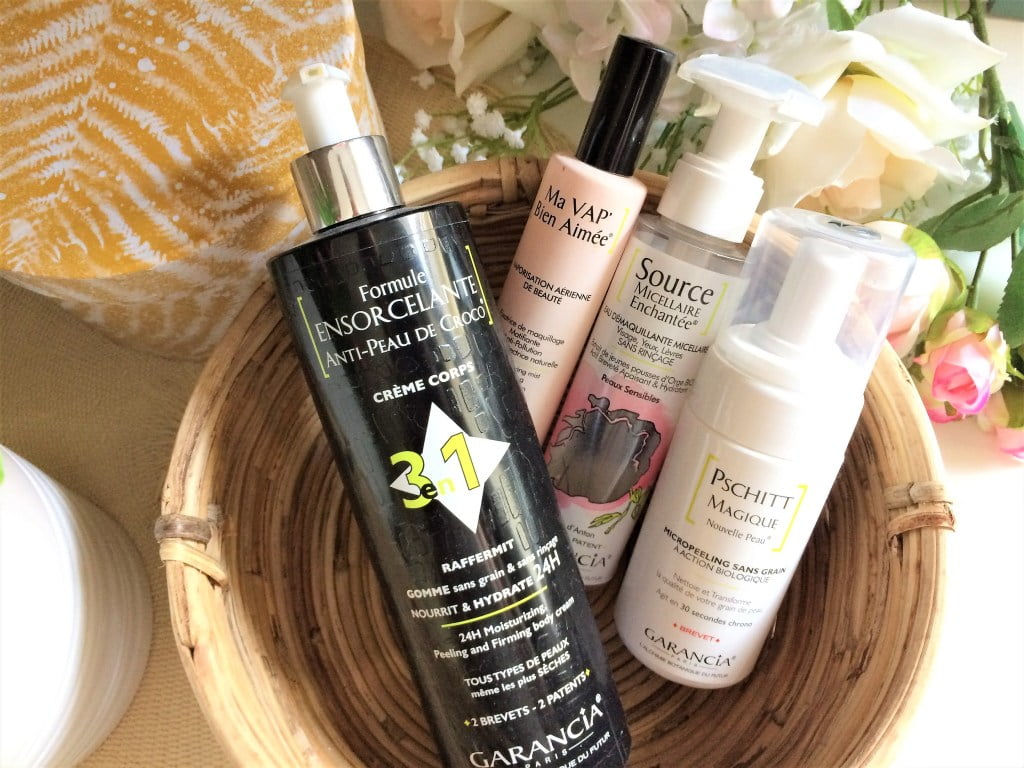 Unilever compra empresa de dermocosmética Garancia