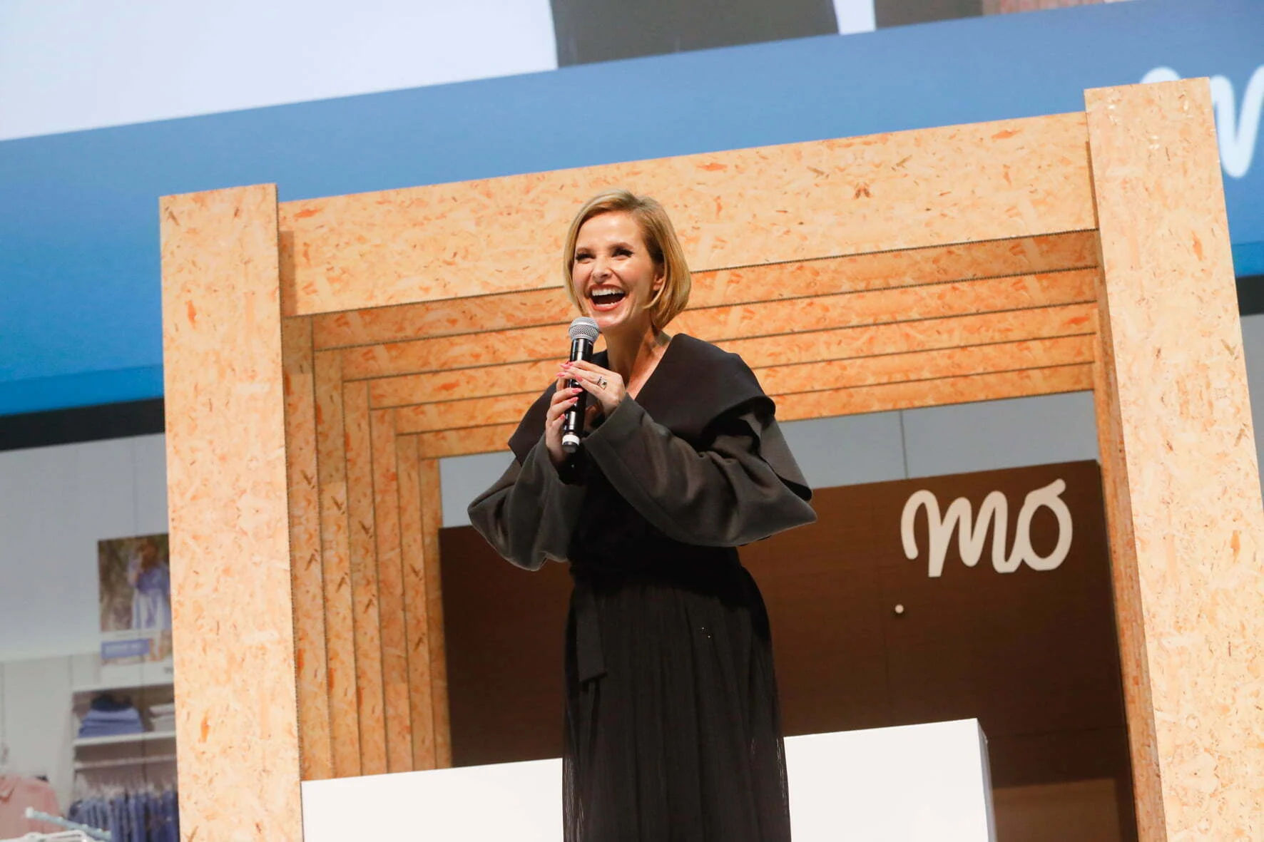 MO e Cristina Ferreira juntas em parceria