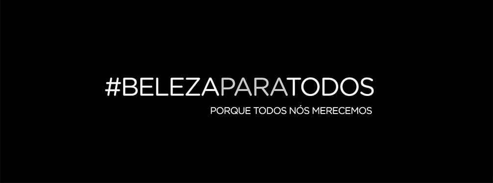 L´Oréal Paris lança “Beleza para Todos”