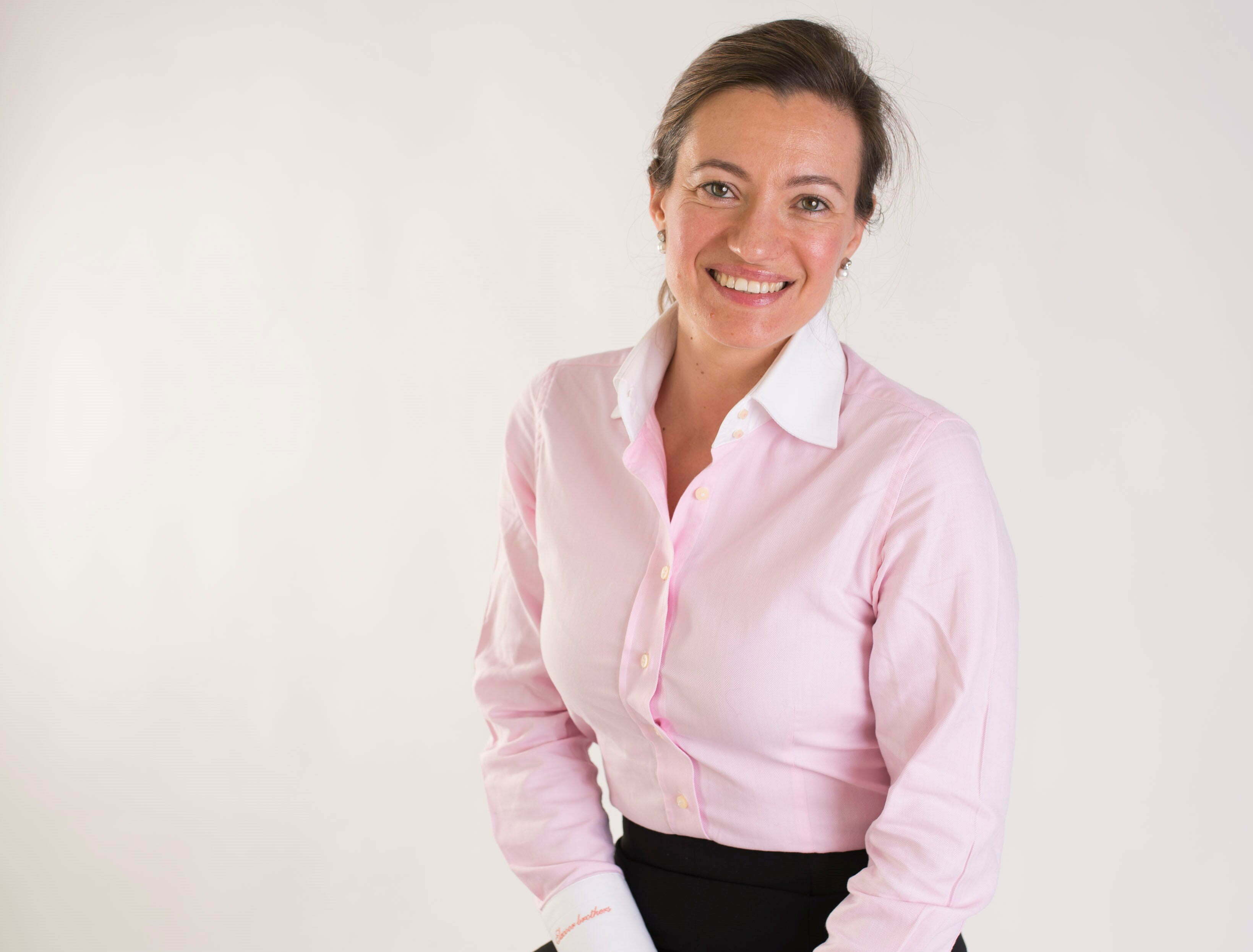 Patrícia Baptista é a nova diretora de recursos humanos da Vitacress