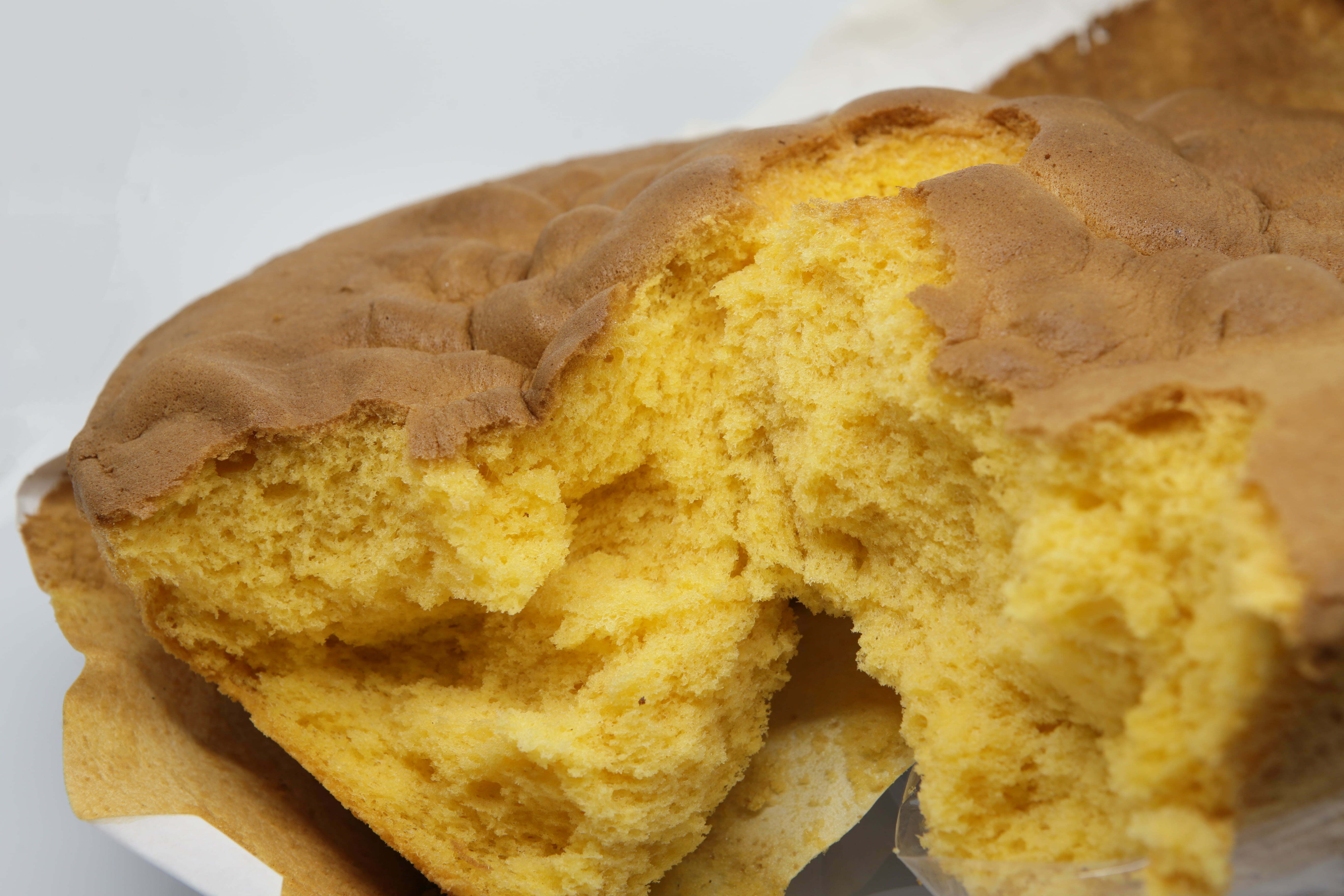 Pão de Ló de Margaride já é uma marca coletiva