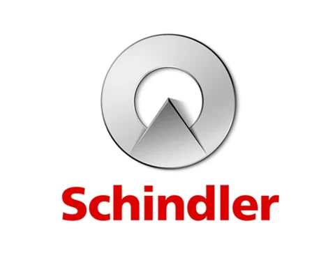 Schindler aumenta receitas globais para 9,6 mil milhões de euros em 2018