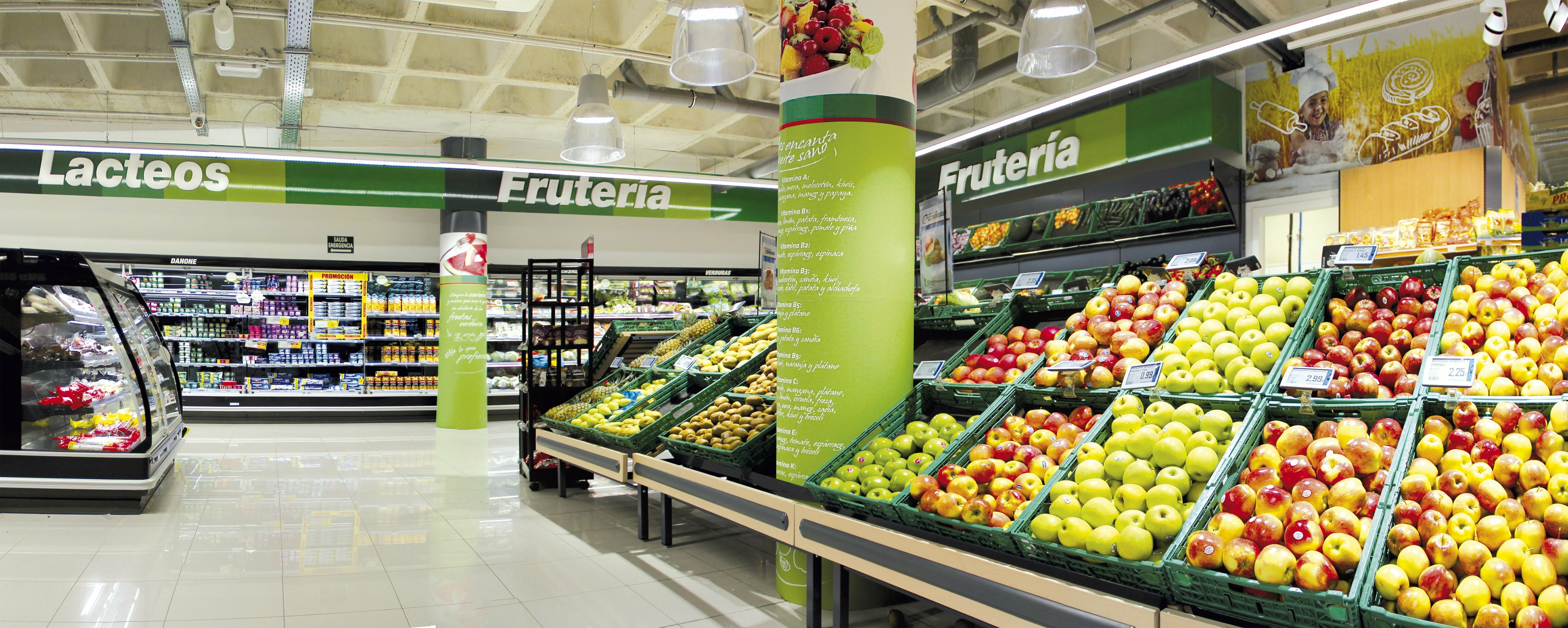 Coviran não descarta crescer mediante compra de ativos da DIA