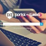 Portal da Queixa reclamações