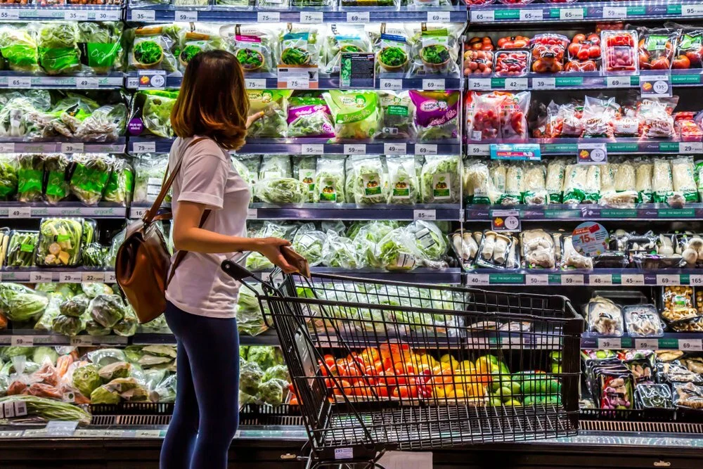 O consumidor de 2030