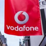 Vodafone Ericsson