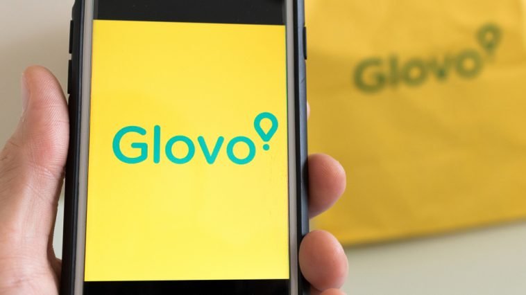 glovo