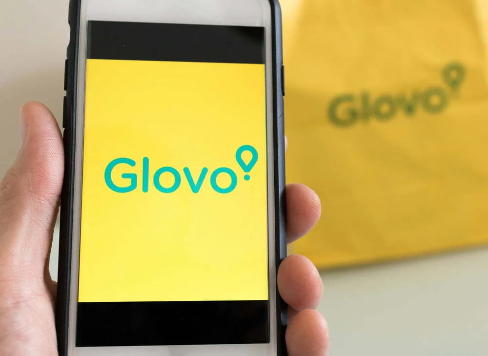 Parceria entre Glovo e N26 oferece mais vantagens na entrega de refeições