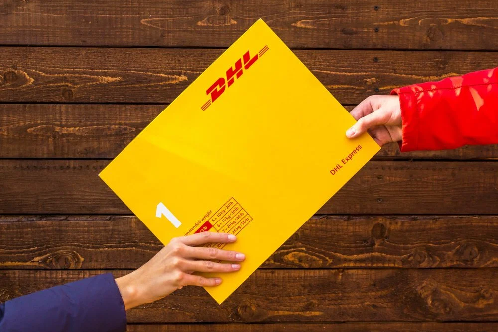 DHL Express reforça ligação aérea entre Taiwan e Europa com novo voo direto