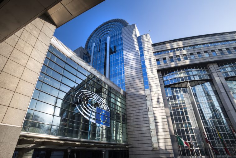 Parlamento Europeu