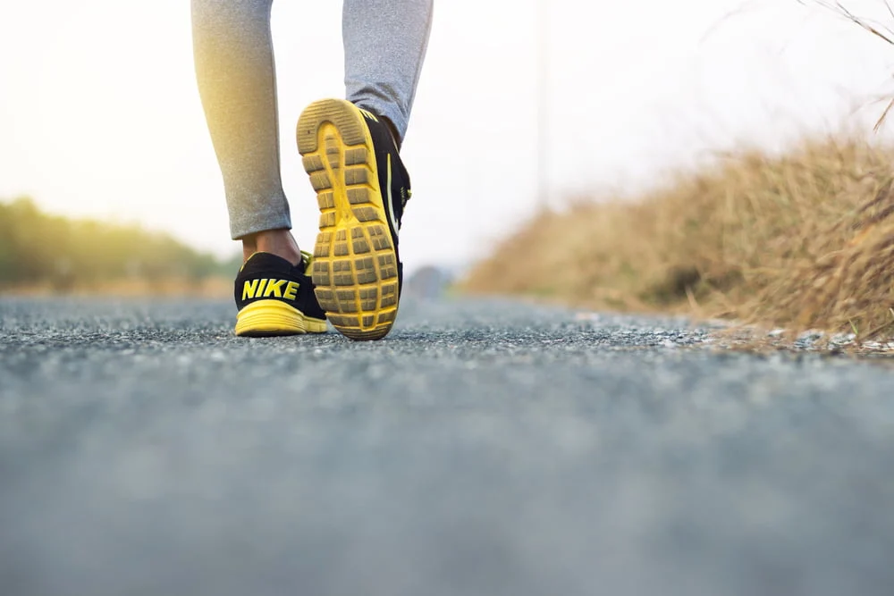 Nike proíbe vendas internacionais