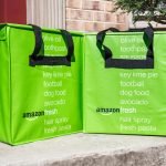 Amazon Fresh