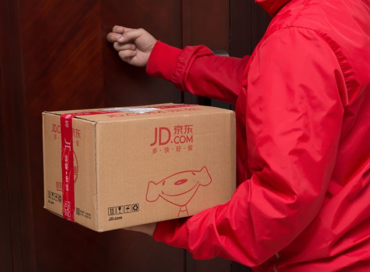 JD.com