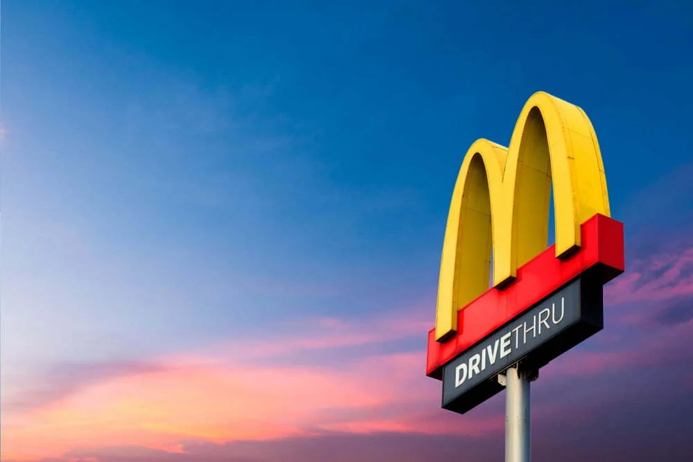Covid-19 pesa em 17% no lucro da McDonald’s