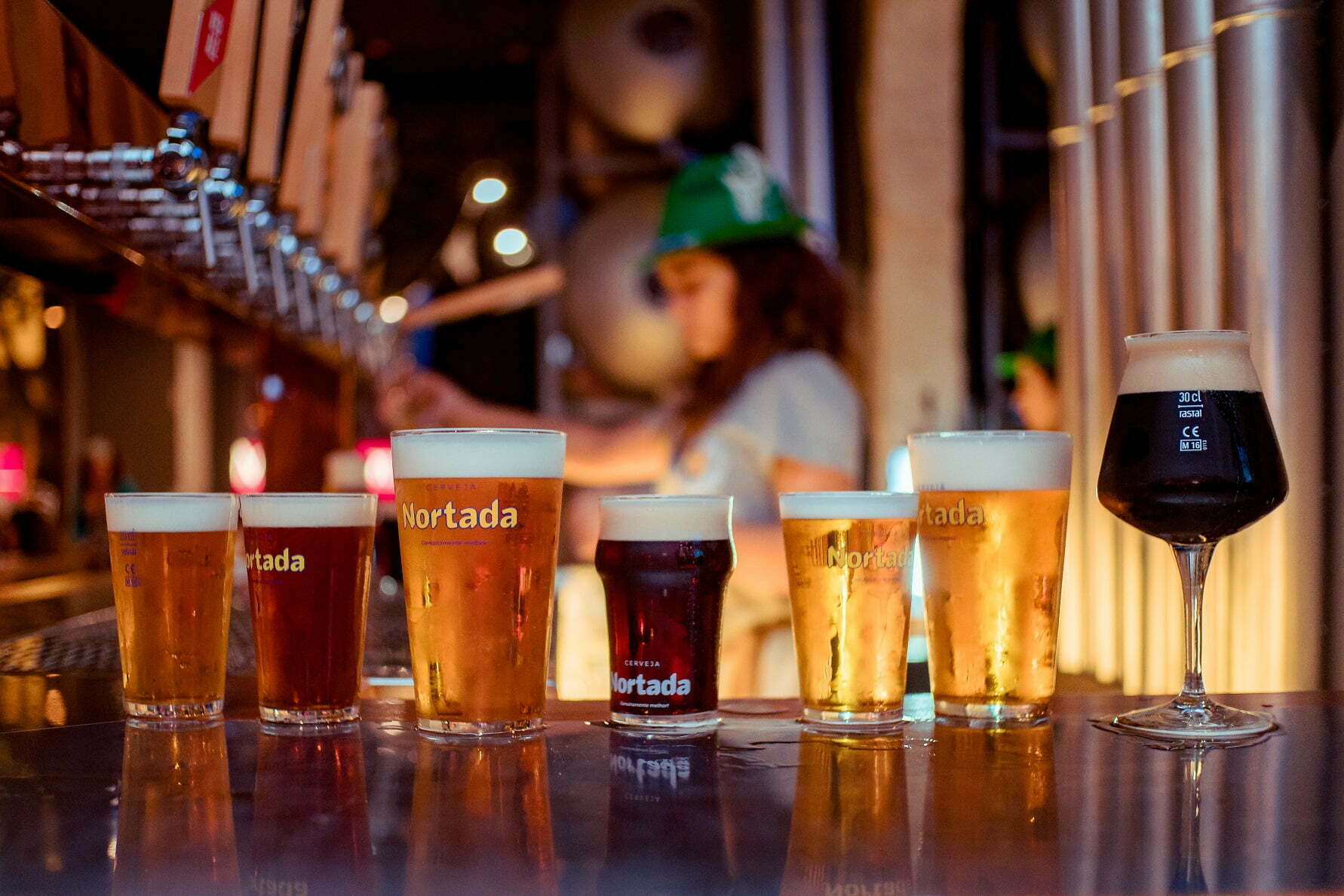 Cervejeira Nortada assinala o seu segundo aniversário e anuncia expansão