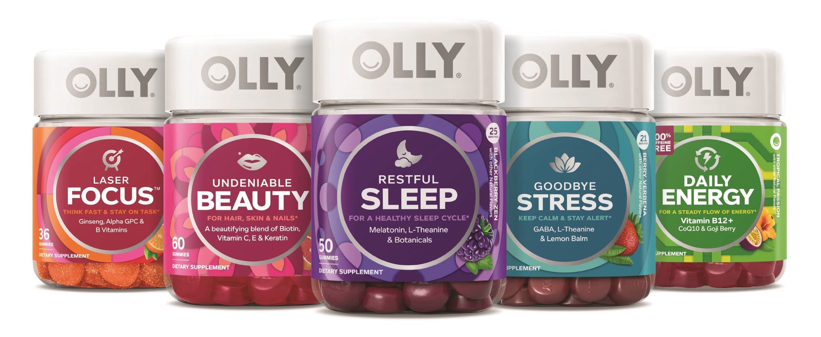 Unilever compra empresa de suplementos alimentares