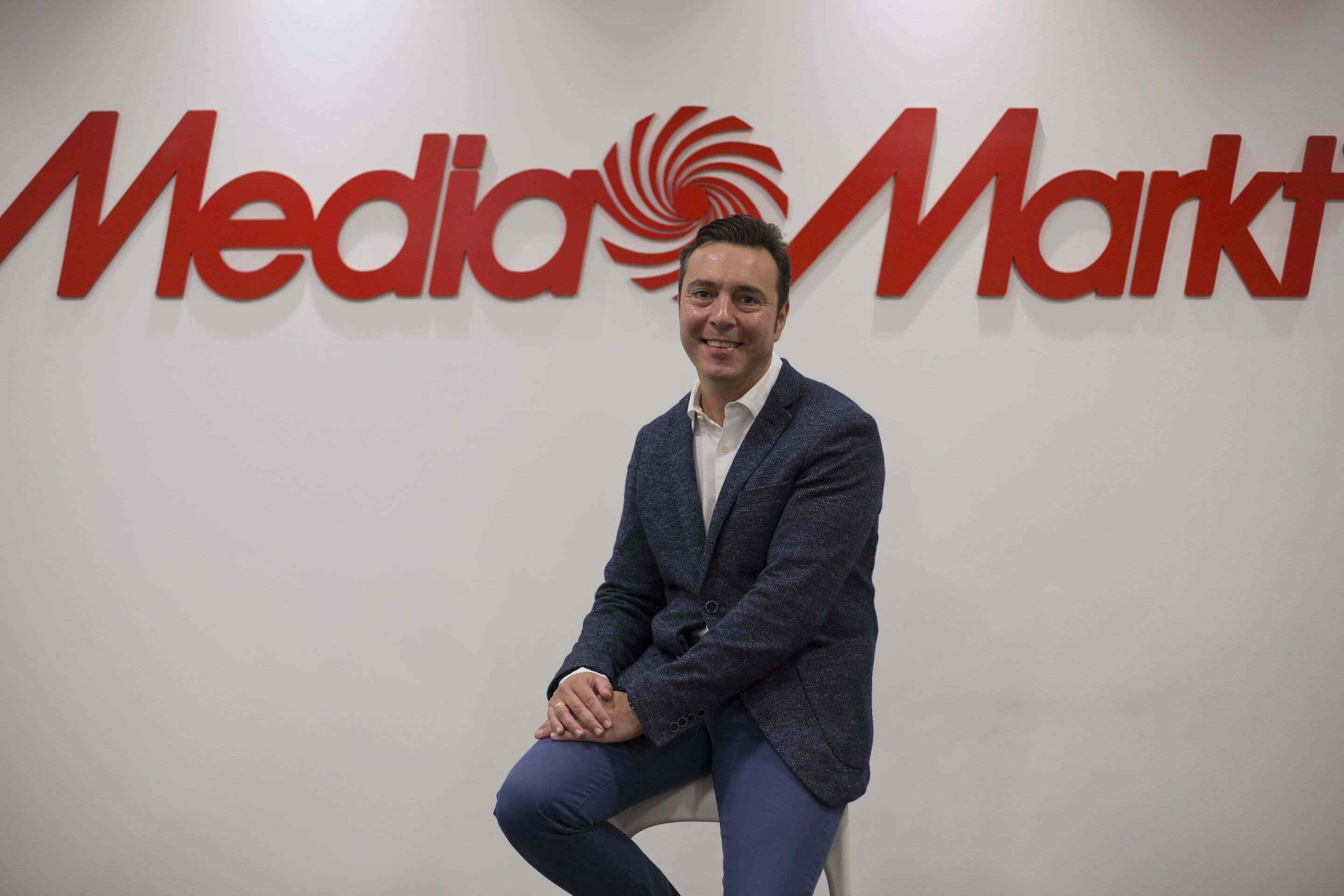 MediaMarkt inaugura conceito de loja Lighthouse em Espanha