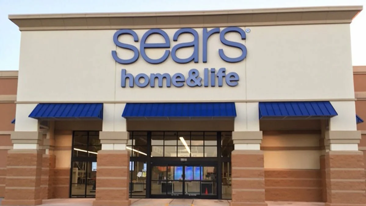 Sears ressurge com aposta no online e novos formatos de loja
