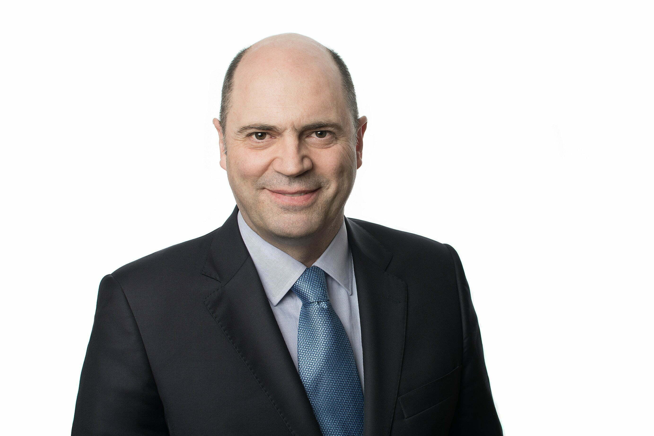 Celestino Silva é o novo administrador da Dachser na Península Ibérica