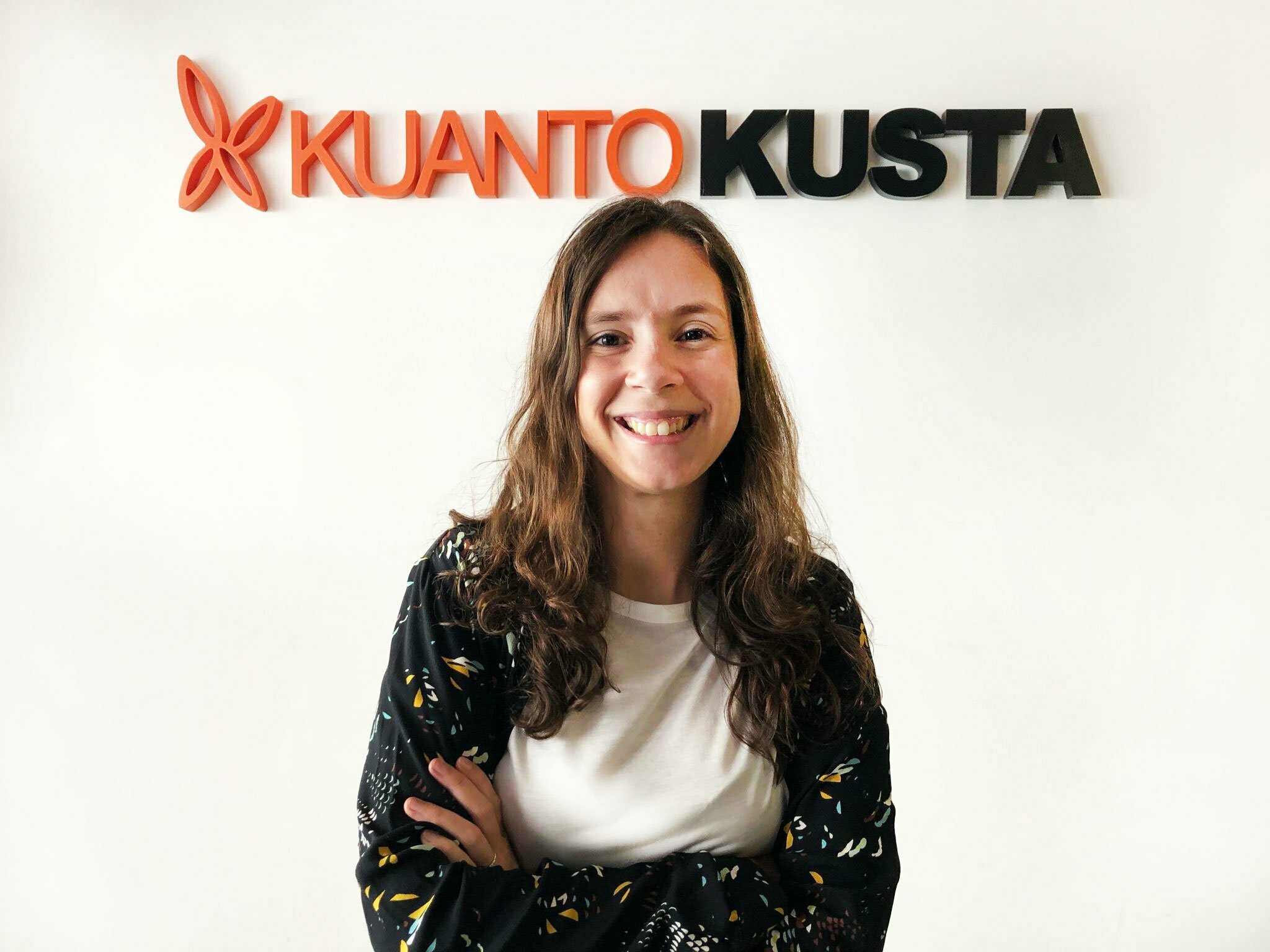 Cristina Pereira assume a direção de marketing do KuantoKusta