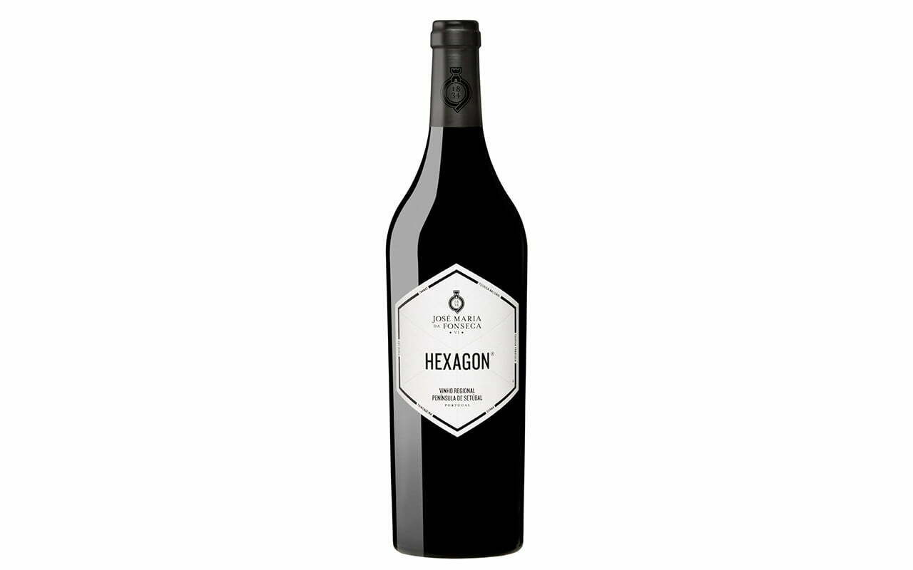 Nova colheita do Hexagon Tinto chega ao mercado