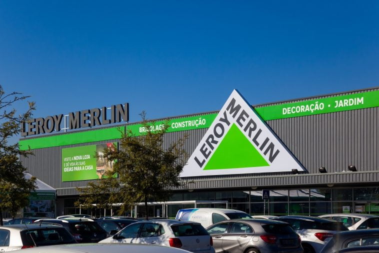Leroy Merlin