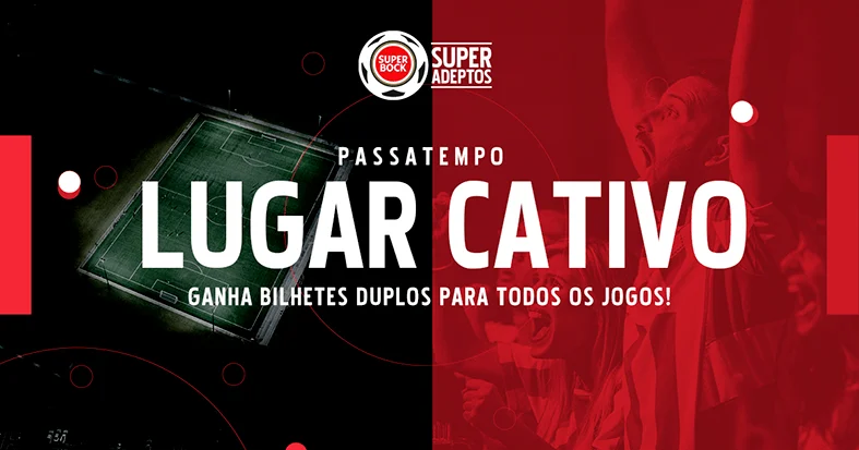 Super Bock Super Adeptos: Nova plataforma de conteúdos futebolísticos