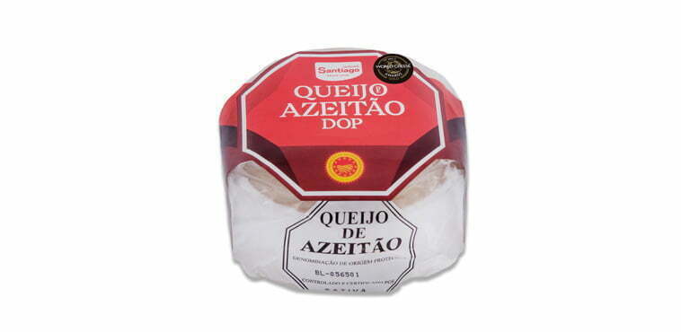 Azeitão DOP Santiago volta a vencer Festival Queijo, Pão e Vinho de Palmela