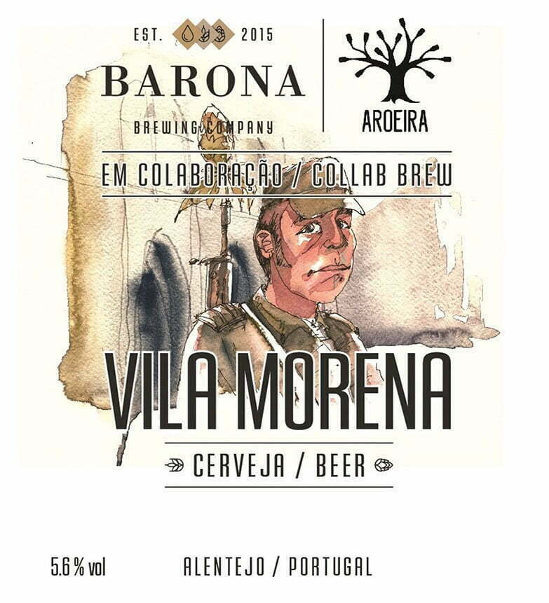 Cerveja Vila Morena assinala os 45 anos do 25 de abril