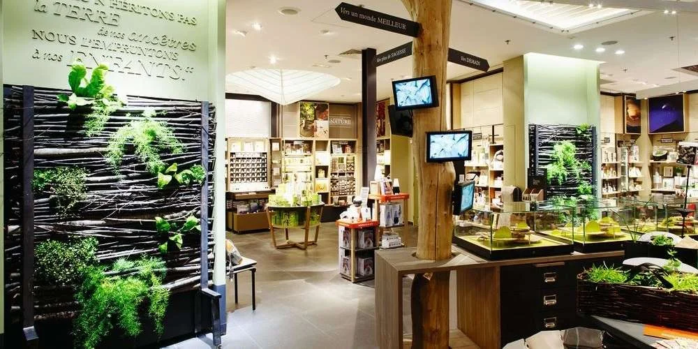 Fnac Darty procura reforçar portfólio de produtos naturais e bem-estar com compra da Nature & Découvertes