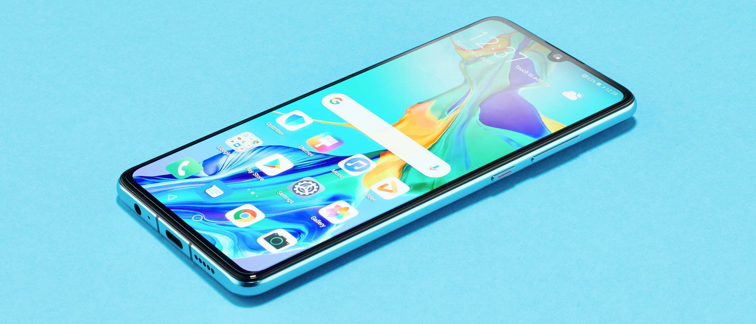 Huawei P30 e P30 Pro chega às lojas em Portugal