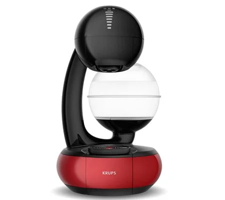 Nescafé Dolce Gusto e Krups apresentam máquina de café com ligação ao smartphone