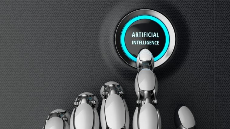 ONSTRATEGY Inteligência Artificial