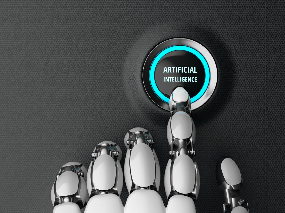 ONSTRATEGY Inteligência Artificial