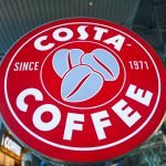 Coca-Cola Costa Coffee