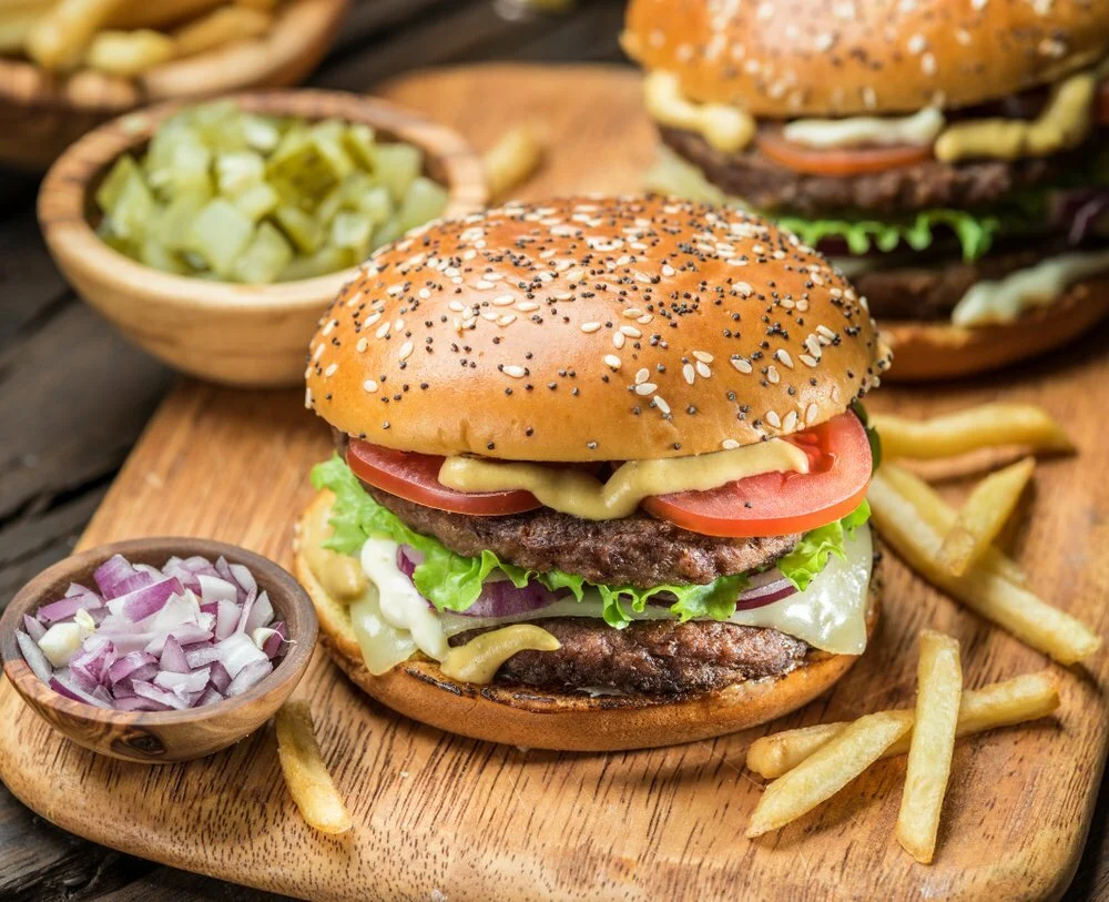 Aumenta número de consumidores de fast-food