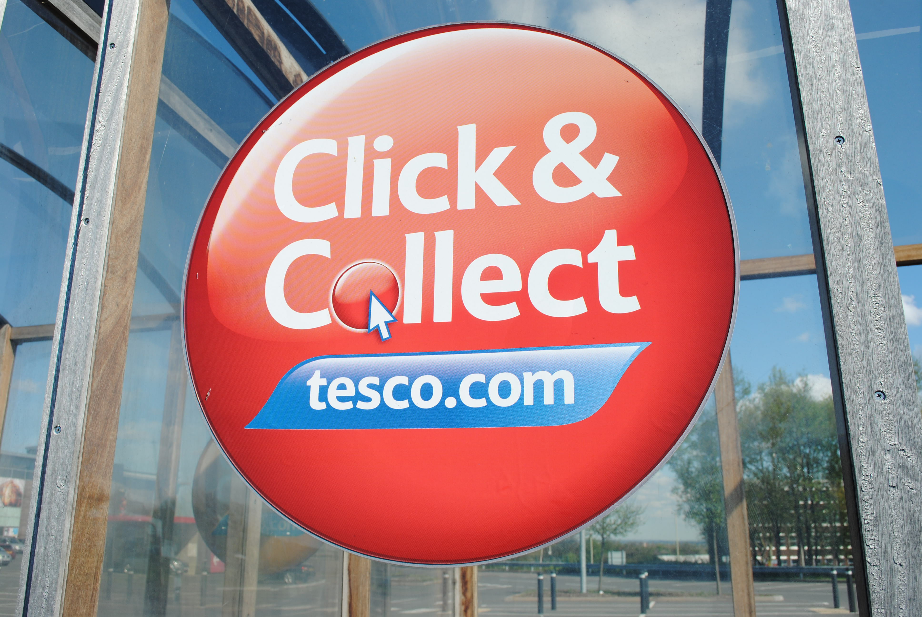 Click & collect cresce 40% em 2018
