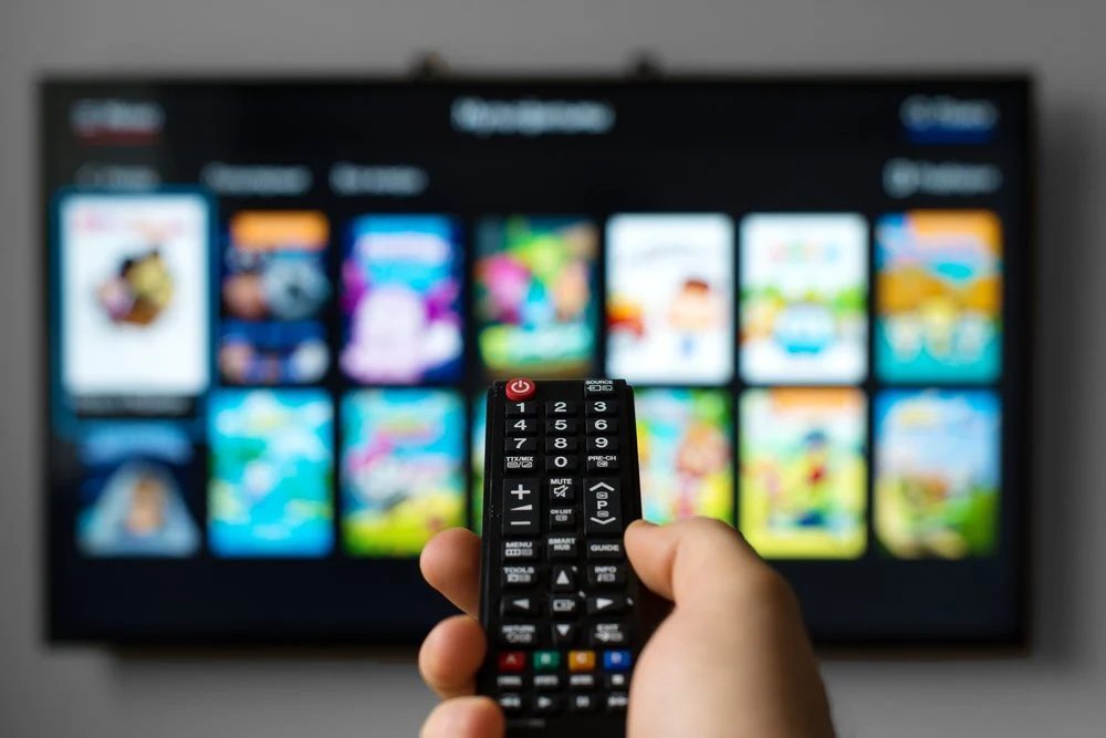 Receitas globais da indústria de entretenimento e media atingirão 3,5 biliões de dólares até 2029