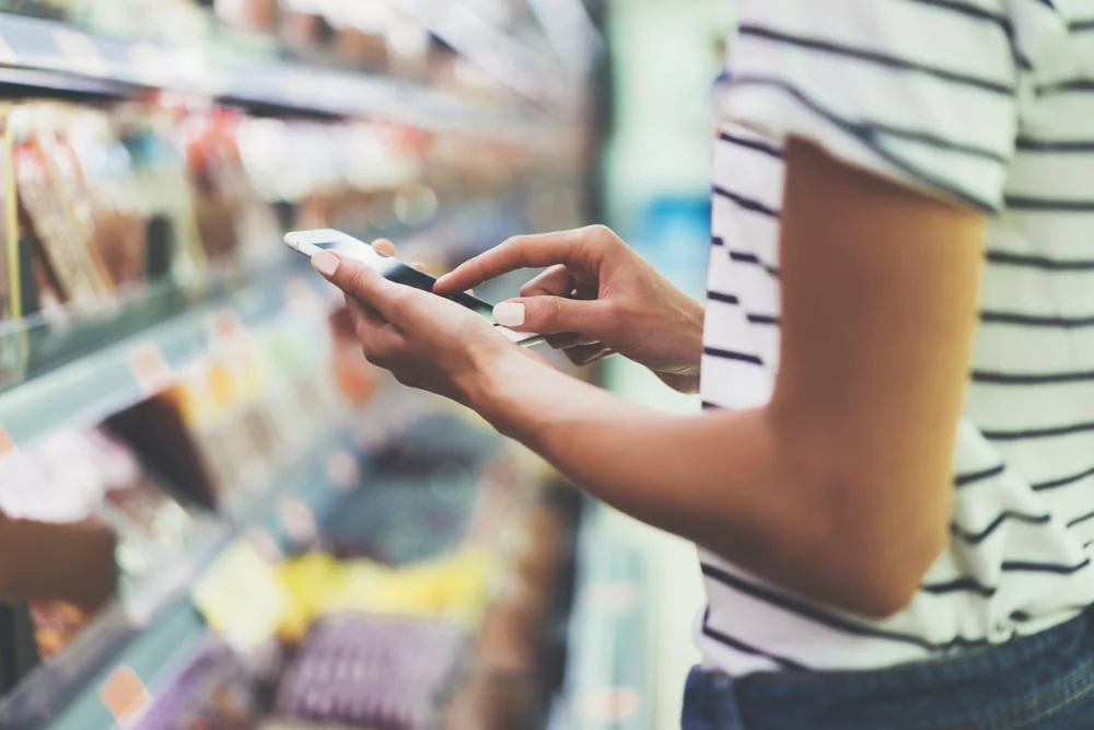 Automatização traz os clientes de volta às lojas físicas