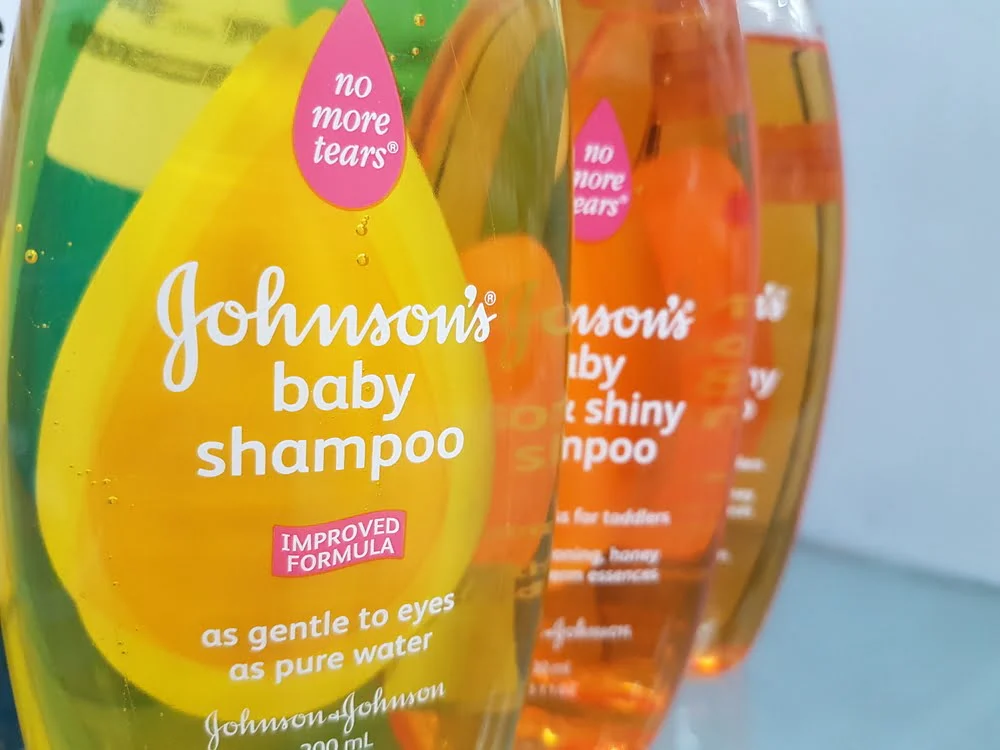 Johnson & Johnson vai dividir-se em duas empresas
