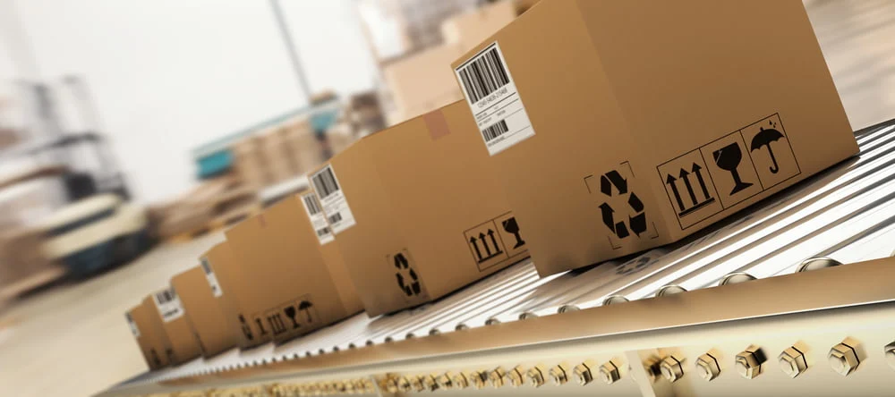 E-commerce impacta a procura de infraestruturas logísticas em Portugal
